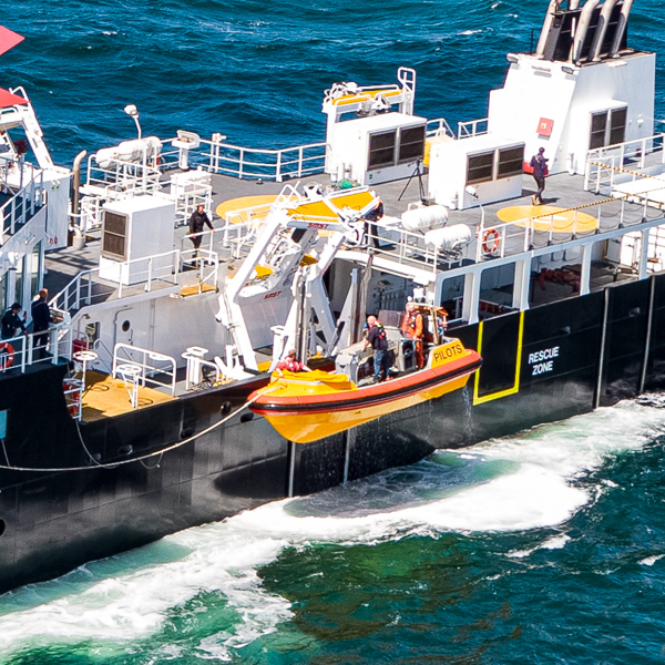 Davit Systems