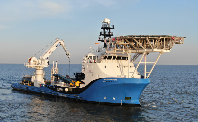 MV Brandon