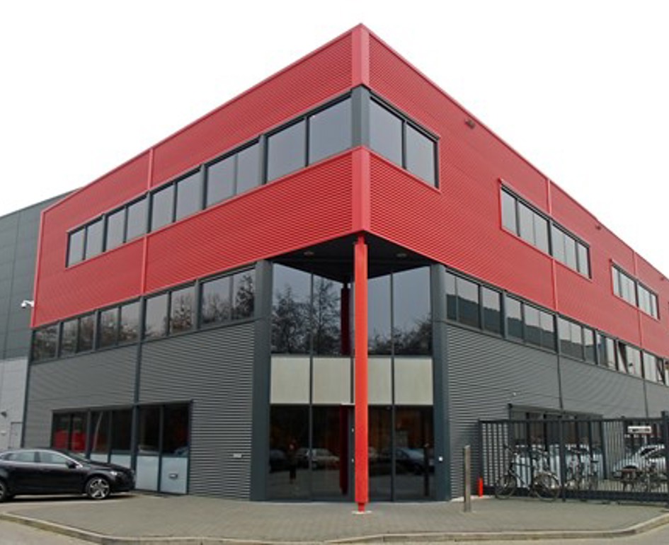 Office of SMST